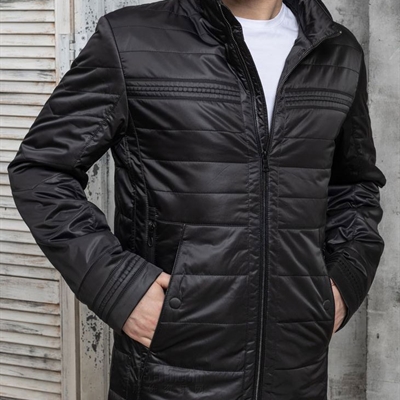 市场上装-棉衣/羽绒服-商务棉服