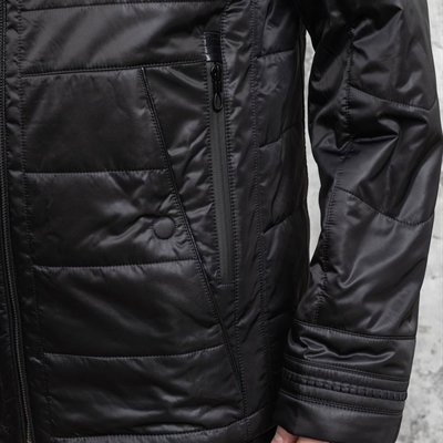 市场上装-棉衣/羽绒服-商务棉服