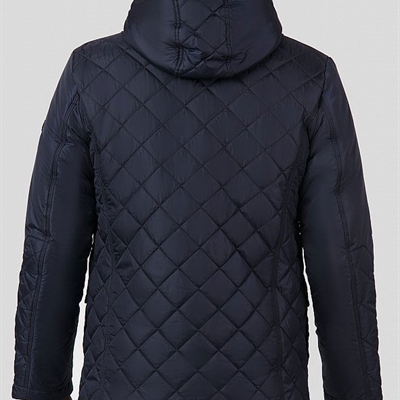 市场上装-棉衣/羽绒服-商务棉服