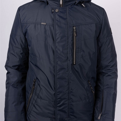 市场上装-棉衣/羽绒服-商务棉服