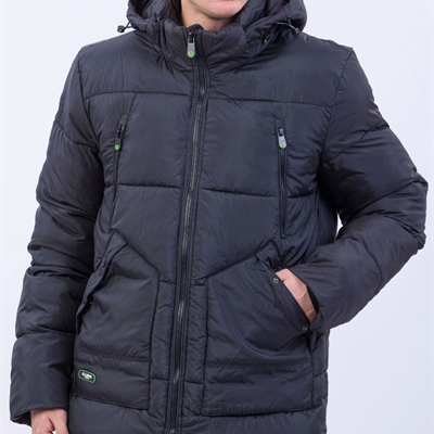 市场上装-棉衣/羽绒服-商务棉服