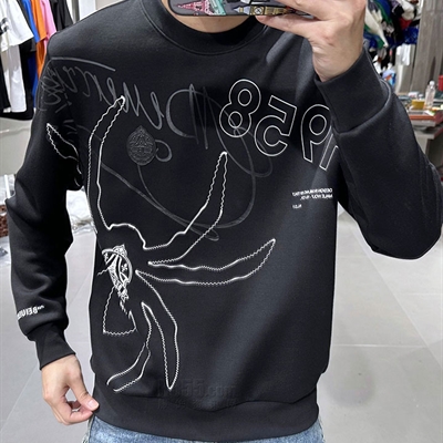 市场上装-卫衣-欧货卫衣