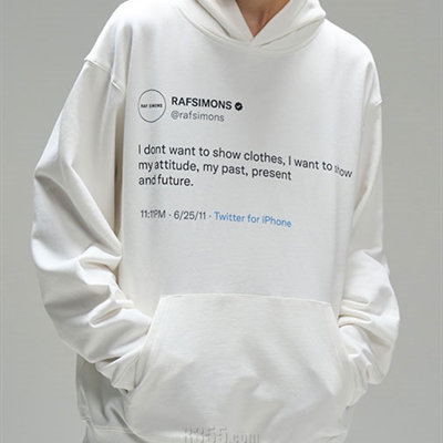 市场上装-卫衣-电商卫衣