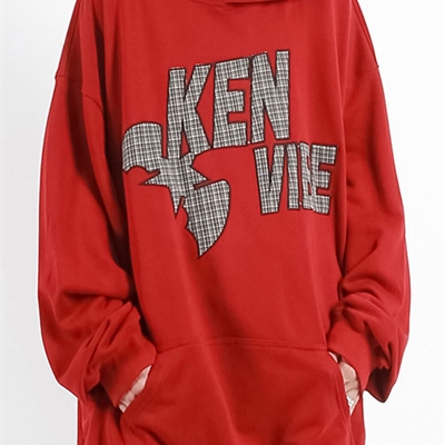 市场上装-卫衣-电商卫衣