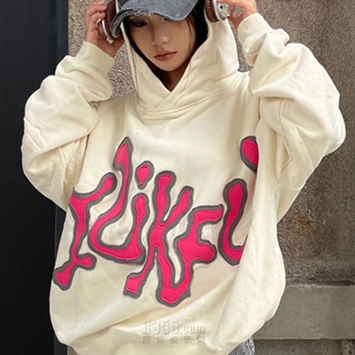 市场上装-卫衣-电商卫衣