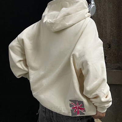 市场上装-卫衣-电商卫衣