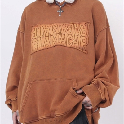 市场上装-卫衣-电商卫衣