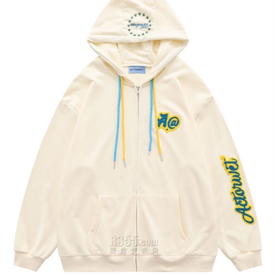 市场上装-卫衣-电商卫衣