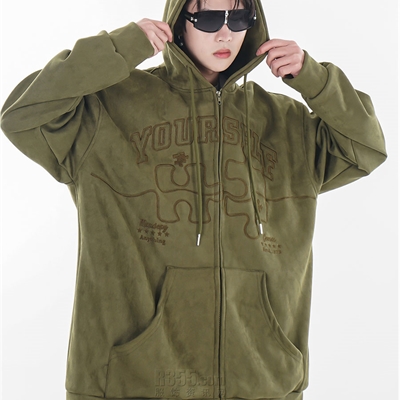 市场上装-卫衣-电商卫衣