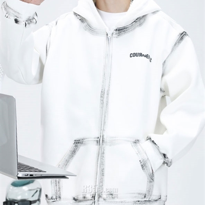 市场上装-卫衣-电商卫衣