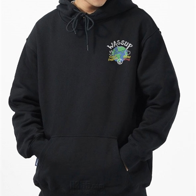 市场上装-卫衣-电商卫衣