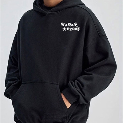 市场上装-卫衣-电商卫衣