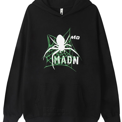 市场上装-卫衣-电商卫衣