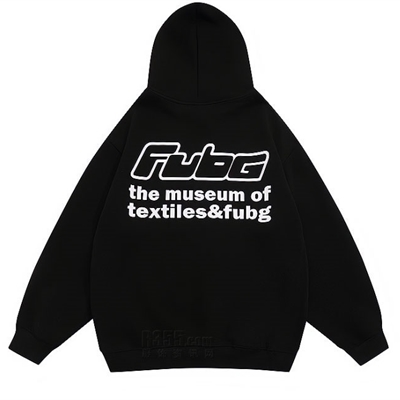 市场上装-卫衣-电商卫衣