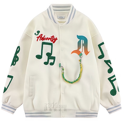 市场上装-夹克-电商夹克