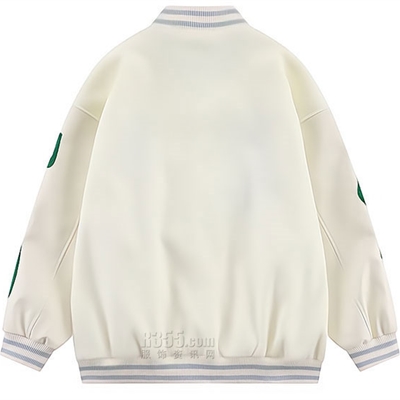 市场上装-夹克-电商夹克