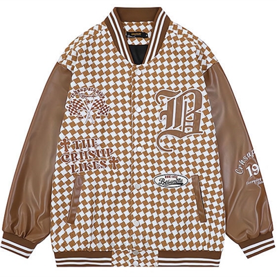 市场上装-夹克-电商夹克