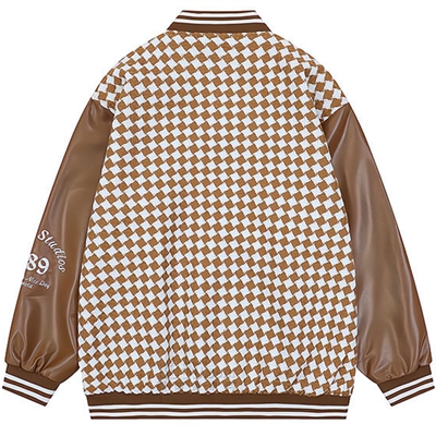 市场上装-夹克-电商夹克