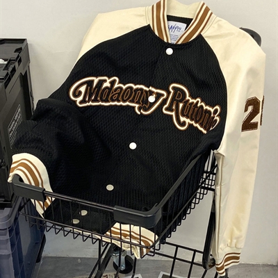 市场上装-夹克-电商夹克