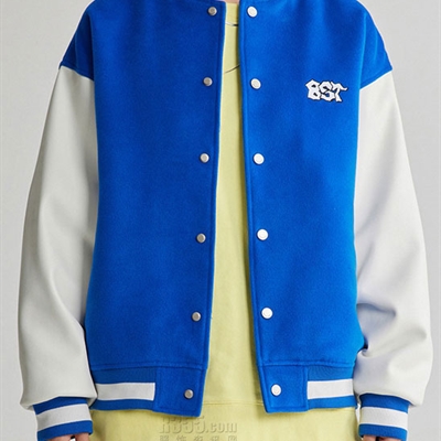 市场上装-夹克-电商夹克