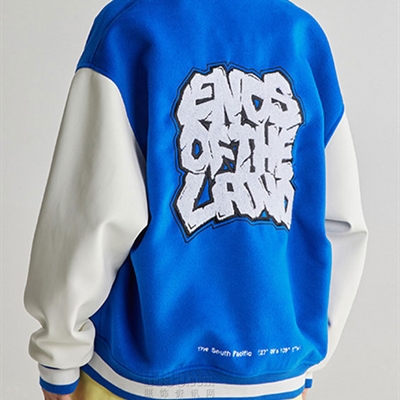 市场上装-夹克-电商夹克