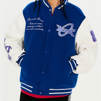 市场上装-夹克-电商夹克