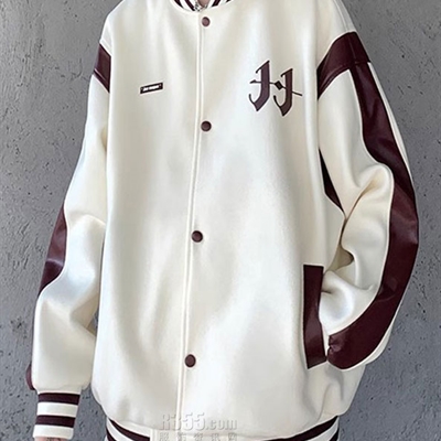 市场上装-夹克-电商夹克