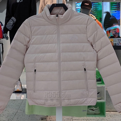 运动品牌-棉衣/羽绒-女运动棉服