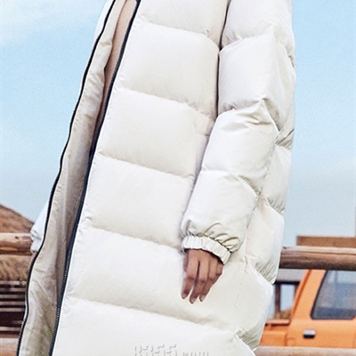 运动品牌-棉衣/羽绒-女运动棉服