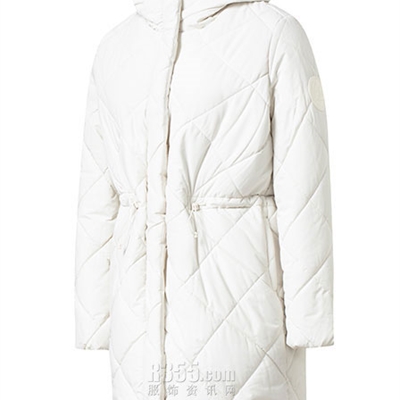 运动品牌-棉衣/羽绒-女运动棉服