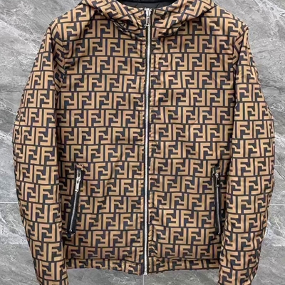 市场上装-棉衣/羽绒服-欧货棉服