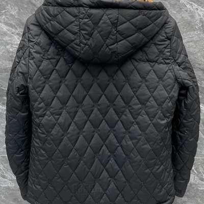 市场上装-棉衣/羽绒服-欧货棉服