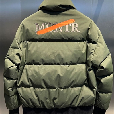 市场上装-棉衣/羽绒服-欧货棉服