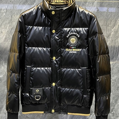 市场上装-棉衣/羽绒服-欧货棉服