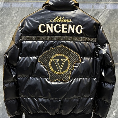 市场上装-棉衣/羽绒服-欧货棉服