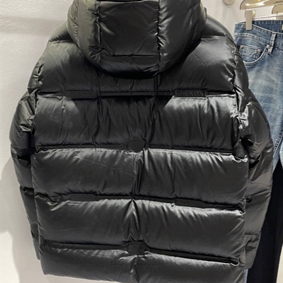 市场上装-棉衣/羽绒服-欧货棉服