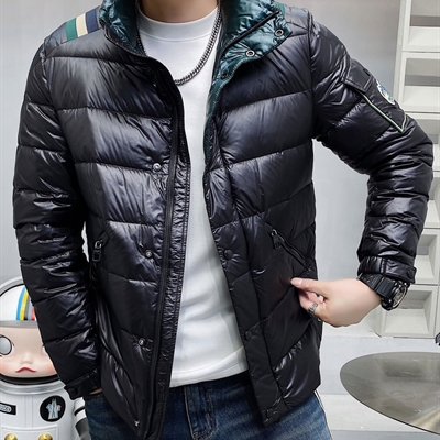 市场上装-棉衣/羽绒服-欧货棉服