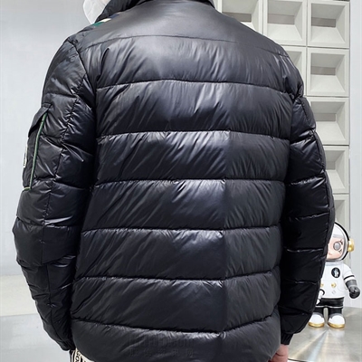 市场上装-棉衣/羽绒服-欧货棉服