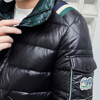 市场上装-棉衣/羽绒服-欧货棉服