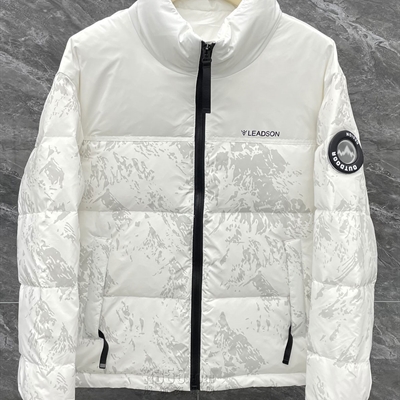 市场上装-棉衣/羽绒服-欧货棉服