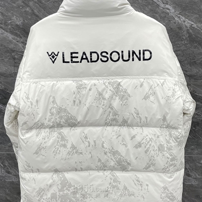 市场上装-棉衣/羽绒服-欧货棉服