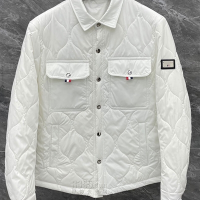 市场上装-棉衣/羽绒服-欧货棉服