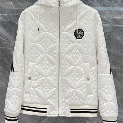 市场上装-棉衣/羽绒服-欧货棉服