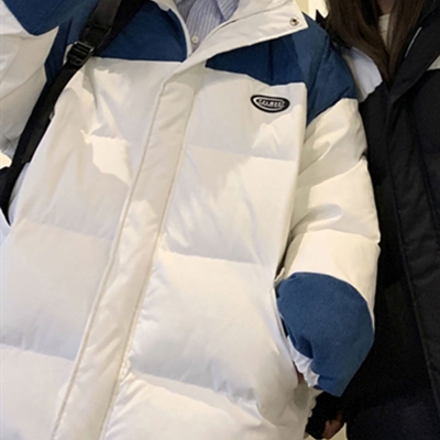 市场上装-棉衣/羽绒服-电商棉服