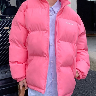 市场上装-棉衣/羽绒服-电商棉服