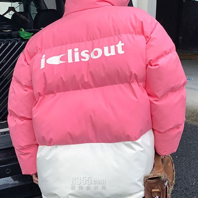 市场上装-棉衣/羽绒服-电商棉服