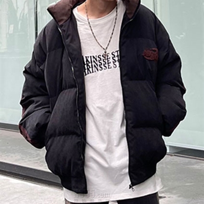 市场上装-棉衣/羽绒服-电商棉服