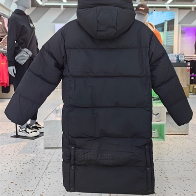 运动品牌-棉衣/羽绒-男运动棉服