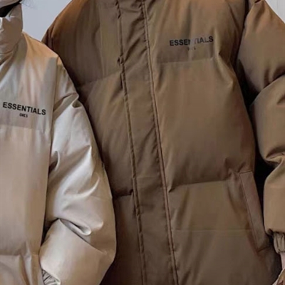 市场上装-棉衣/羽绒服-电商棉服