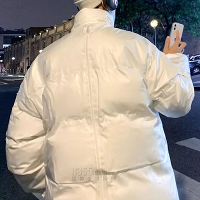 市场上装-棉衣/羽绒服-电商棉服